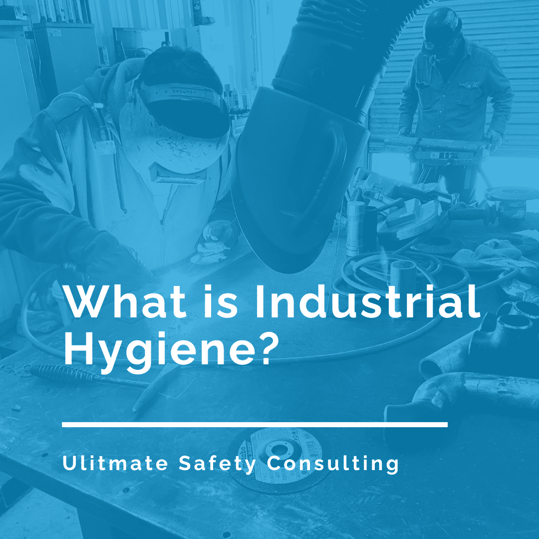 What Is Industrial Hygiene?